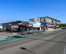 Offices commercial property leased at 2/238 Charters Towers Road Hermit Park QLD 4812