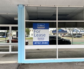Offices commercial property leased at 2/238 Charters Towers Road Hermit Park QLD 4812