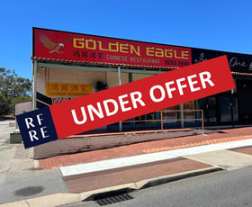 Shop & Retail commercial property for lease at Shop 1/12 Barber Street Kalamunda WA 6076