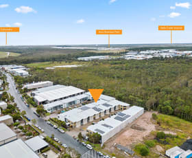 Factory, Warehouse & Industrial commercial property for lease at Shed 10 Equinox/43-45 Claude Boyd Parade Corbould Park QLD 4551