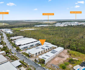 Factory, Warehouse & Industrial commercial property leased at Shed 10 Equinox/43-45 Claude Boyd Parade Corbould Park QLD 4551