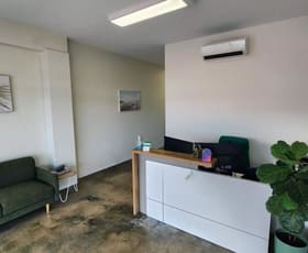 Offices commercial property leased at Shop 3/31 McLeod Street Cairns City QLD 4870