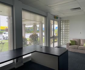 Offices commercial property leased at U2/170 Mulgrave Road Westcourt QLD 4870