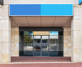 Offices commercial property leased at 2/11 Boas Avenue Joondalup WA 6027