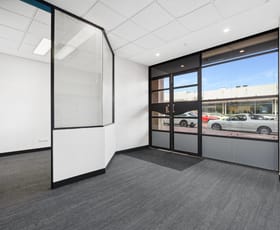 Offices commercial property leased at 2/11 Boas Avenue Joondalup WA 6027