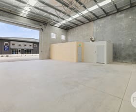 Factory, Warehouse & Industrial commercial property for lease at Unit 12/10 Curtiss Close Tamworth NSW 2340