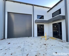 Factory, Warehouse & Industrial commercial property for lease at 2/31 Corporation Avenue Robin Hill NSW 2795
