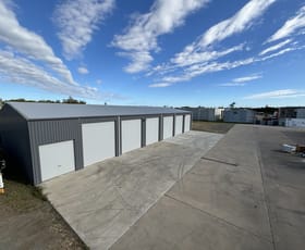 Factory, Warehouse & Industrial commercial property for lease at Sheds 2, 3 & 4/20 Verdant Siding Road Thabeban QLD 4670