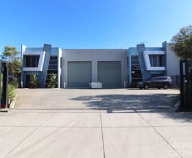 Factory, Warehouse & Industrial commercial property sold at 1/47 Access Way Carrum Downs VIC 3201