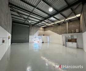 Factory, Warehouse & Industrial commercial property leased at 5/31 Kremzow Road Brendale QLD 4500