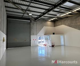 Factory, Warehouse & Industrial commercial property leased at 5/31 Kremzow Road Brendale QLD 4500