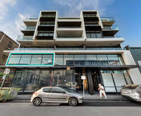 Offices commercial property for lease at Suite 101/5-7 Carlton Street Prahran VIC 3181