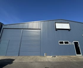 Factory, Warehouse & Industrial commercial property leased at 9 Silverton Park Warrnambool VIC 3280