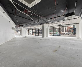 Offices commercial property leased at 109 Clarendon Street Southbank VIC 3006