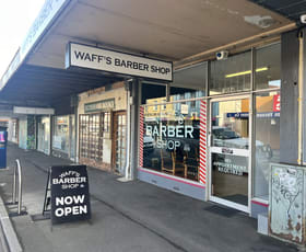 Offices commercial property leased at Ground/104 Elizabeth Street Launceston TAS 7250