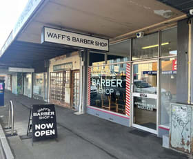 Offices commercial property leased at Ground/104 Elizabeth Street Launceston TAS 7250