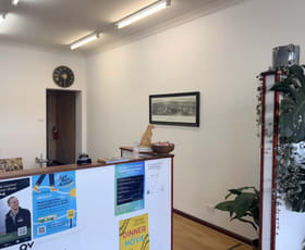 Offices commercial property leased at Ground/104 Elizabeth Street Launceston TAS 7250