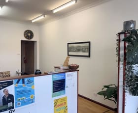 Offices commercial property leased at Ground/104 Elizabeth Street Launceston TAS 7250