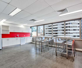 Offices commercial property for lease at Suite 5.04/67 Astor Terrace Spring Hill QLD 4000