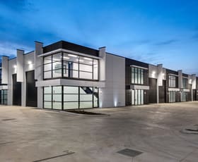 Factory, Warehouse & Industrial commercial property sold at 26/2135 Frankston - Flinders Road Hastings VIC 3915