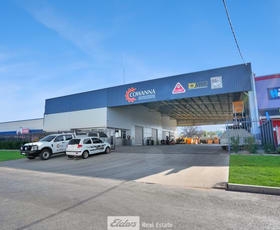 Factory, Warehouse & Industrial commercial property for lease at 1/1-7 Railway Street Griffith NSW 2680