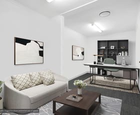 Offices commercial property leased at 3/8 Denna Street Maroochydore QLD 4558