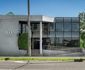 Medical / Consulting commercial property for lease at 441 South Road Moorabbin VIC 3189