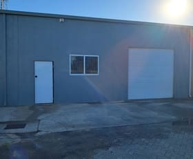 Factory, Warehouse & Industrial commercial property leased at 7/7 Glenrothes Crescent Yanchep WA 6035