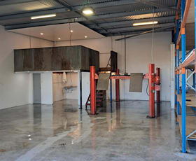 Factory, Warehouse & Industrial commercial property leased at 7/7 Glenrothes Crescent Yanchep WA 6035