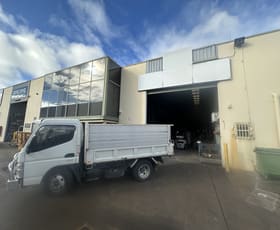 Factory, Warehouse & Industrial commercial property for lease at 1/12 Lyn Parade Prestons NSW 2170