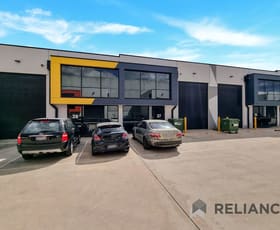 Factory, Warehouse & Industrial commercial property for lease at 37/2 Fastline Road Truganina VIC 3029