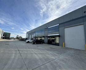 Factory, Warehouse & Industrial commercial property leased at 19 Tech Way Cranbourne VIC 3977