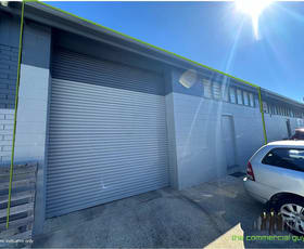 Factory, Warehouse & Industrial commercial property for lease at 14/79-81 Anzac Ave Redcliffe QLD 4020