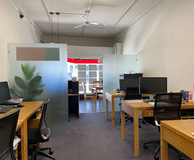 Medical / Consulting commercial property leased at 82 Pacific Highway Roseville NSW 2069