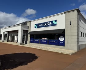 Shop & Retail commercial property leased at 6/56 Dunn Bay Road Dunsborough WA 6281