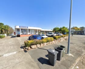 Medical / Consulting commercial property for lease at 268 Ipswich Road Annerley QLD 4103