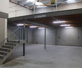 Factory, Warehouse & Industrial commercial property leased at 21/58 Box Road Taren Point NSW 2229
