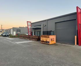 Factory, Warehouse & Industrial commercial property leased at 13/3-5 Edelmaier Street Bayswater VIC 3153