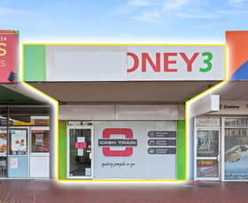 Offices commercial property leased at 356 Clayton Road Clayton VIC 3168