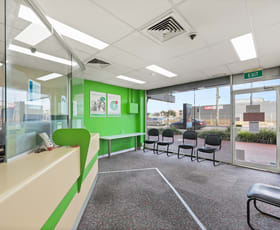 Offices commercial property leased at 356 Clayton Road Clayton VIC 3168