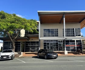 Offices commercial property leased at 6/137-151 Bloomfield Street Cleveland QLD 4163