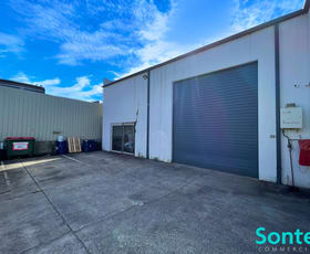 Factory, Warehouse & Industrial commercial property leased at 4/17 Manufacturer Drive Molendinar QLD 4214