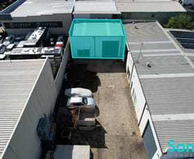 Factory, Warehouse & Industrial commercial property leased at 4/17 Manufacturer Drive Molendinar QLD 4214