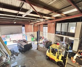 Factory, Warehouse & Industrial commercial property leased at 9/9 FOUNDRY ROAD Seven Hills NSW 2147