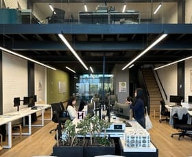Offices commercial property for lease at 117-119 Fitzroy Street St Kilda VIC 3182