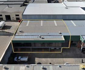 Factory, Warehouse & Industrial commercial property leased at Penrith NSW 2750