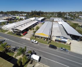 Factory, Warehouse & Industrial commercial property for lease at 1a/21 High Street Kippa-ring QLD 4021