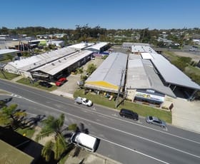 Factory, Warehouse & Industrial commercial property for lease at 21 High Street Kippa-ring QLD 4021
