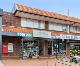 Shop & Retail commercial property leased at Shop 35/190 Jells Road Wheelers Hill VIC 3150