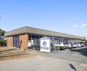 Showrooms / Bulky Goods commercial property for lease at 2A/8 Wiluna Street Fyshwick ACT 2609